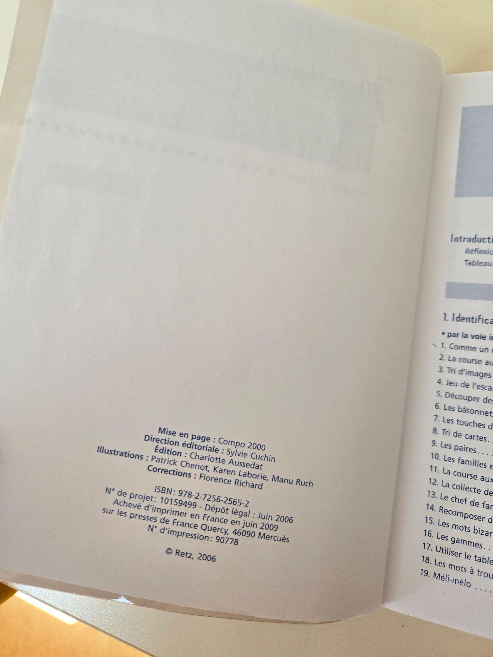 70 atividades para uma aprendizagem eficaz da leitura – photo 5
